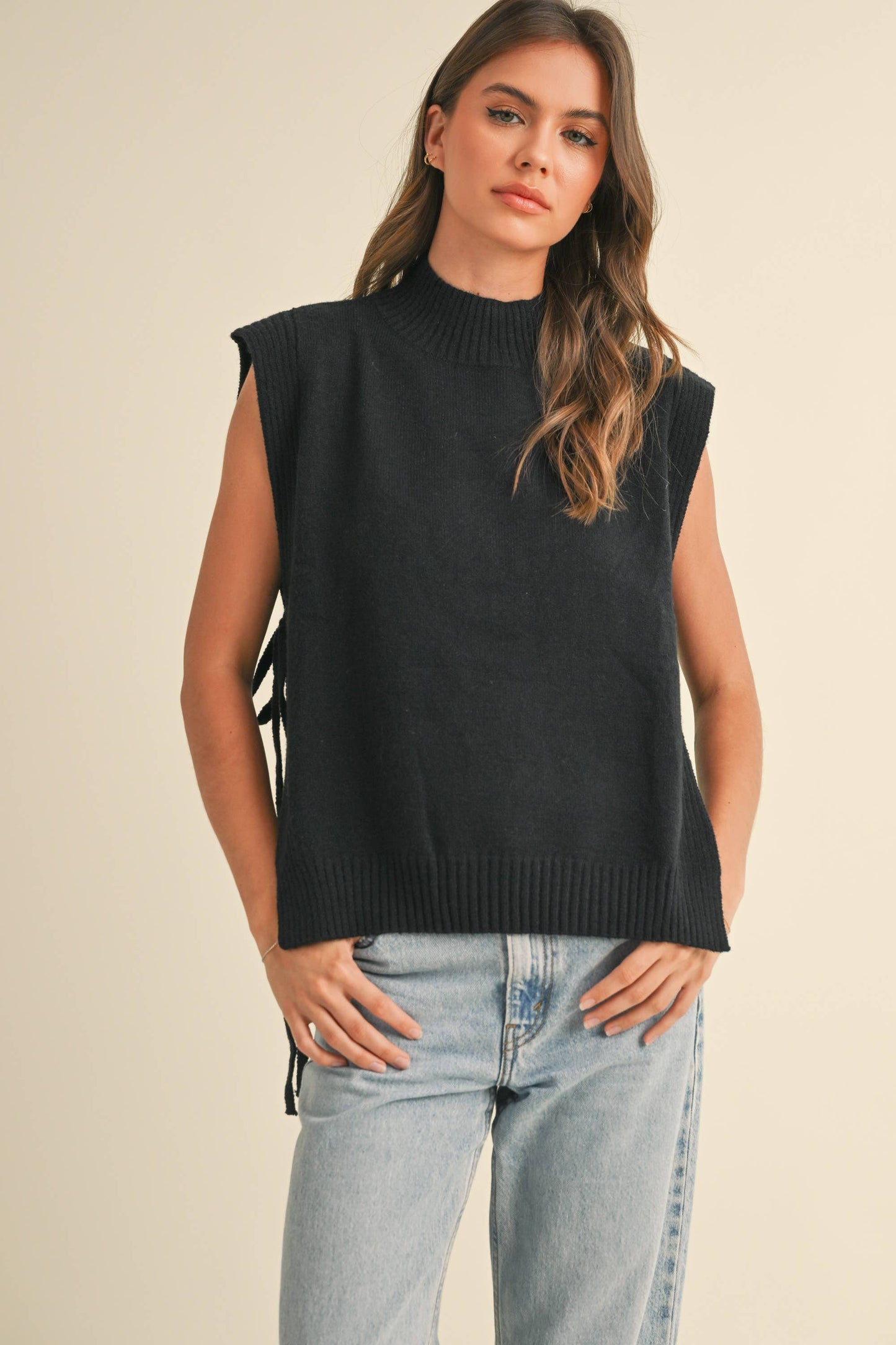 Zara Sweater Vest *LAST ONE*