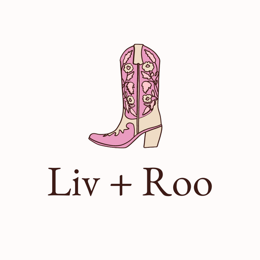 Liv + Roo Gift Card